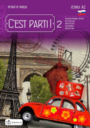 C'est parti! 2 