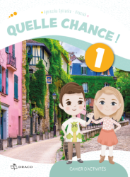 Quelle chance! 1 - cvičebnica