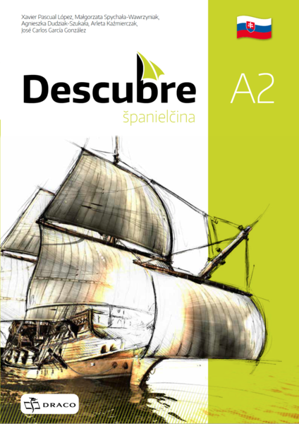 Descubre A2